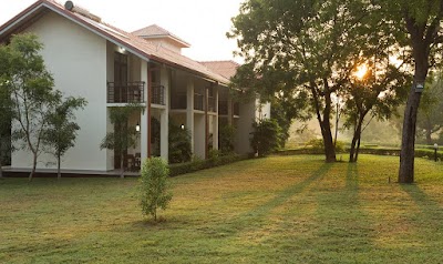 Photos of Chenra Hotel
