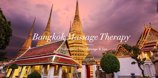 Bangkok Massage Therapy