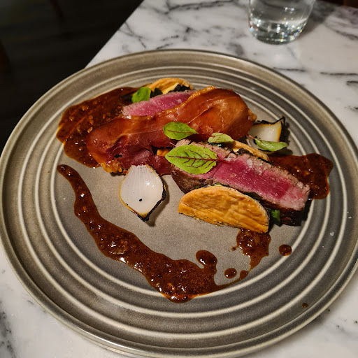Dolly Restaurant & Cocktail Bar - Thumbnail