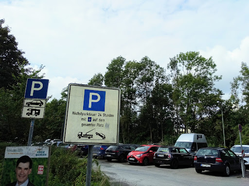 Luitpoldstraße - Visual