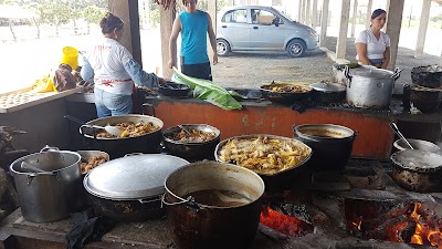 Photos of Comedor tipico Los Girasoles