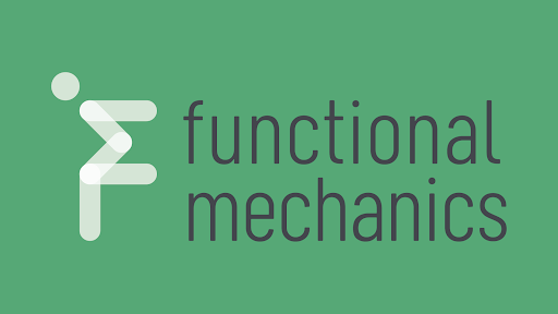 Functional Mechanics - Visual