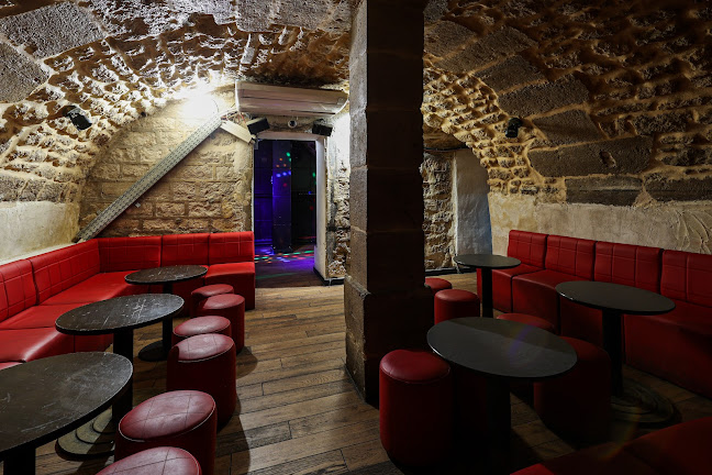 Avis sur IPN à Paris - Bar