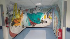 Aberdeen Royal Infirmary aberdeen
