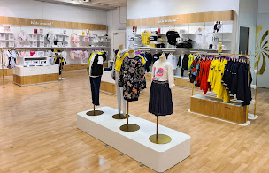 Photo n°34 de Printemps à Le Havre (Magasin de vêtements pour femmes)