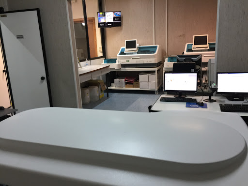 Centro Analisi Cliniche Napolitano Gallery - Italy