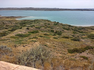 Fort Peck Interpretive Center (Winter: open by appointment only)