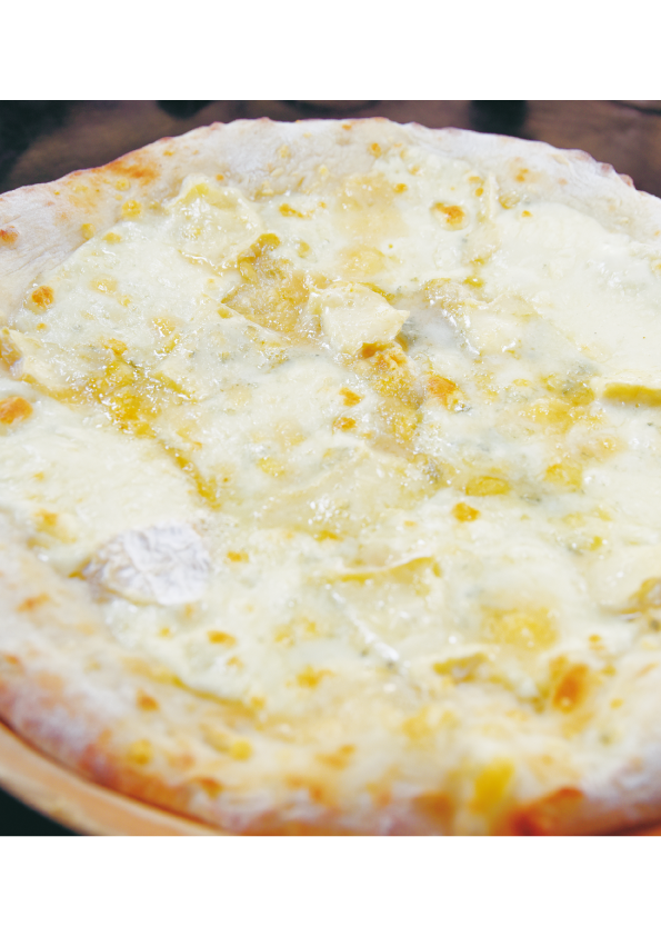 ビストロ ダンザ （Bistro DANZA）