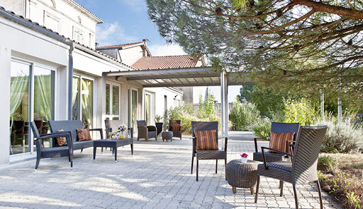 Photo de EHPAD Le Jardin des Loges