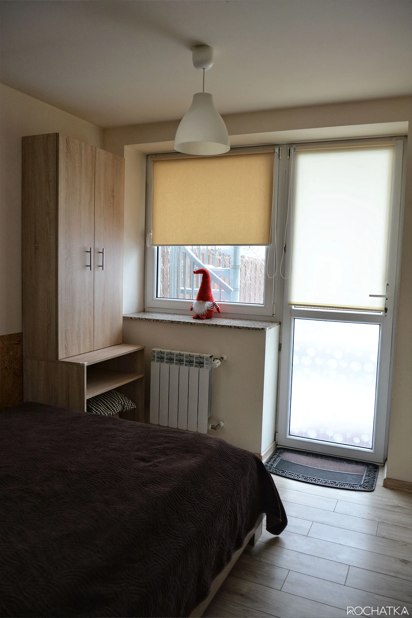 Rochatka - Apartament na wynajem