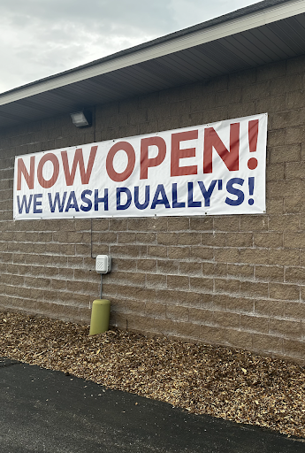 Krispy Klean Car Wash - Thumbnail