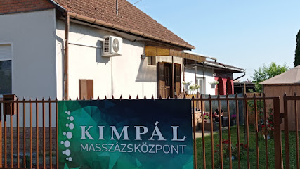 Kimpál Masszázsközpont Ceglèd