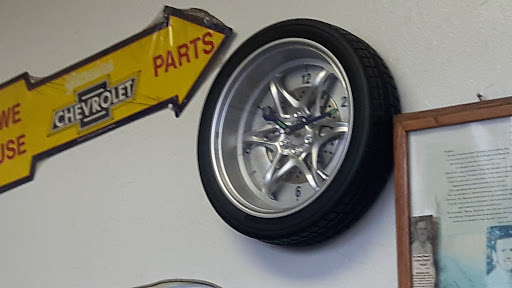 Newburgh Auto Service Gallery - United States