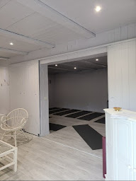 Photo n°2 de Vitalityoga à Bosdarros (Centre de yoga)