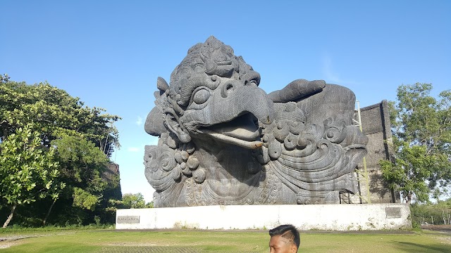 Garuda Wisnu Kencana Cultural Park