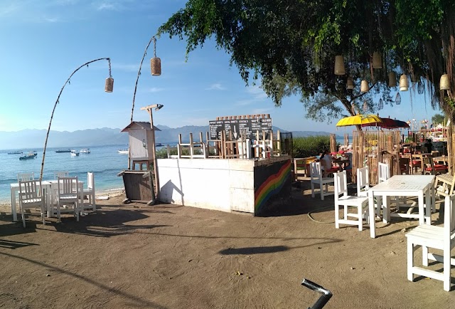 Jiggy Booze Bar