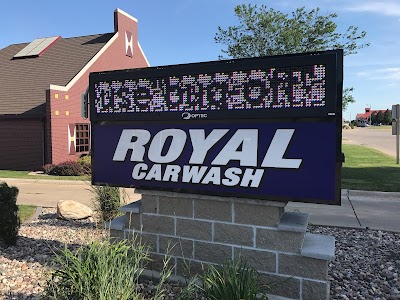 Royal Car Wash