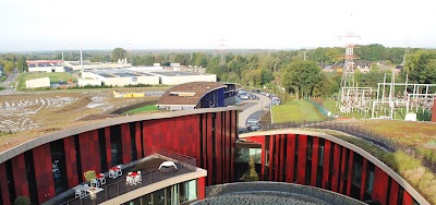 Photos of Gemeentebestuur Houthalen-Helchteren