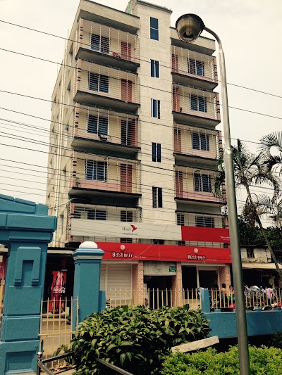 Photos of Mymensing bKash Customer Care Center