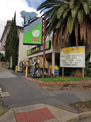 Star Liquor Bombay - Thumbnail