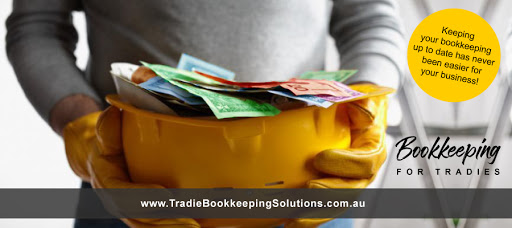 Tradie Bookkeeping Solutions - Thumbnail