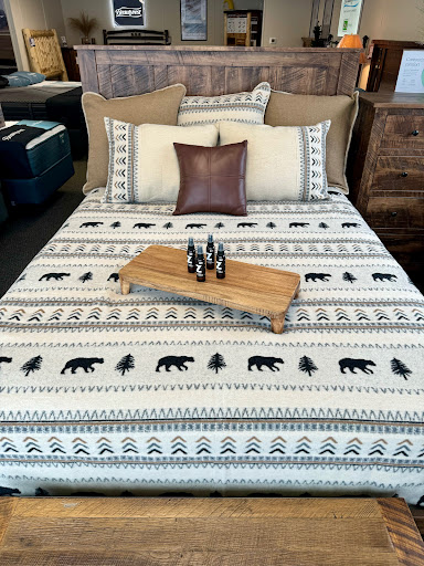 Sleep Central: Your Bedding & Futon Headquarters - Thumbnail