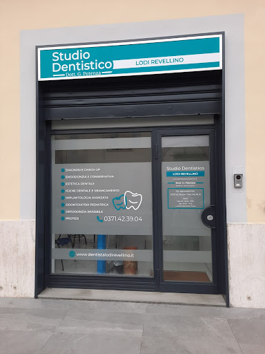 Studio Dentistico Dr. G. Potenza - Thumbnail