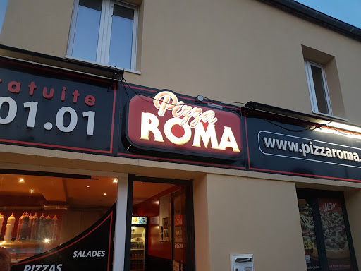 Photo 9 - pizza roma poix-de-picardie