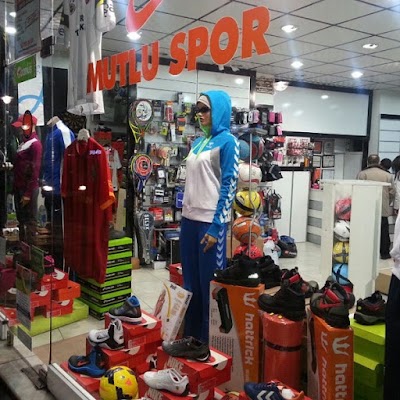 Mutlu Deri Spor