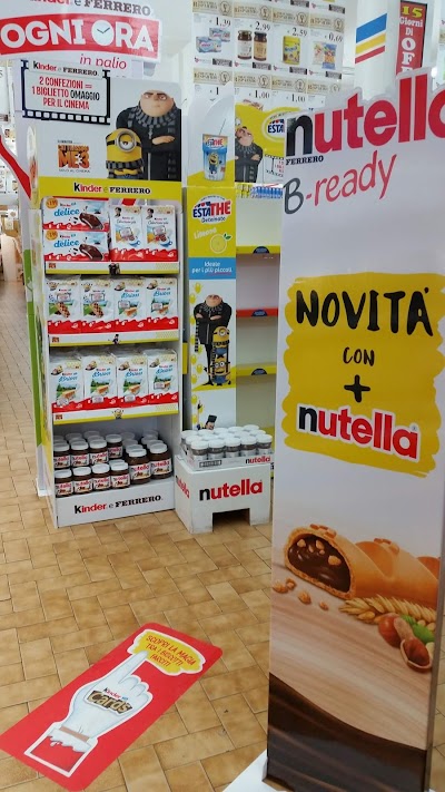 Supermercato Fittipaldi SpesAmica