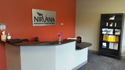 Nirvana Sports Medicine and Rehabilitation Services--Orange City