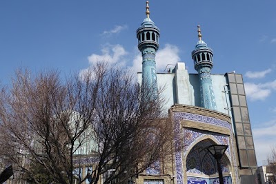 Photos of Tohid Mosque
