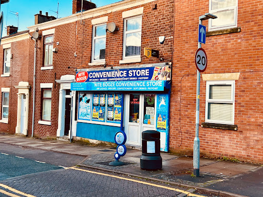 NITE BOOZE CONVENIENCE STORE