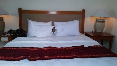 Photos of Aryaduta Hotel