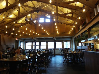 Photos of Harvest Dining Room