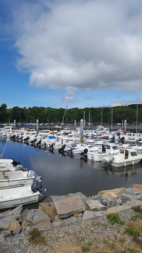 Base nautique de Guidel - Thumbnail