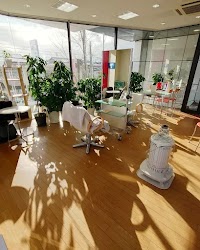 美容室 ラ・ボー