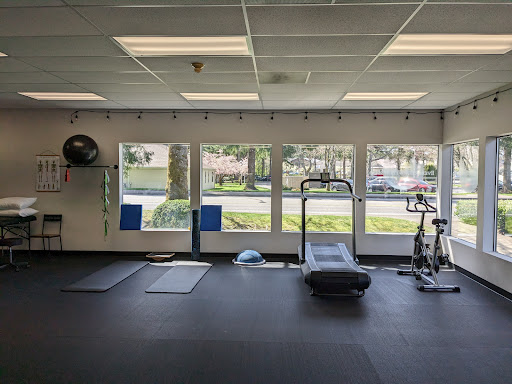 Evergreen Wellness Co.