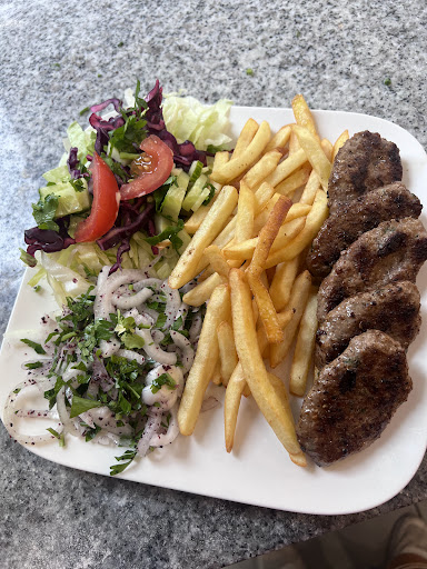 Kebab du Nord - Thumbnail