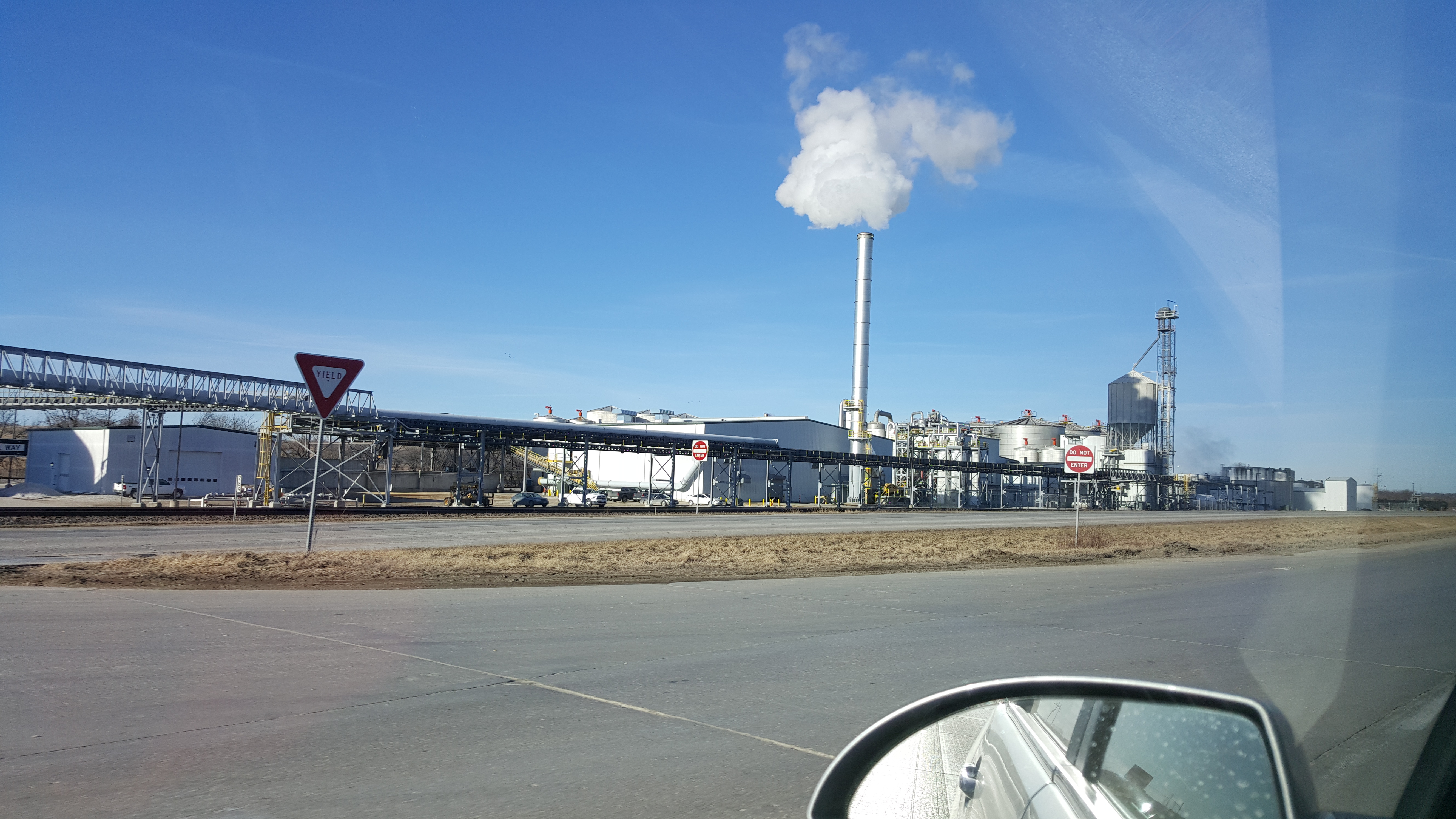The Andersons Denison Ethanol