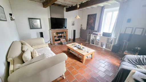 Vanessa Gozzini IAD FRANCE Mandataire immobilier TARBES-LOURDES - Thumbnail