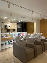 Photo n°2 de Sl Coiffure à Clermont-Ferrand (Salon de coiffure)