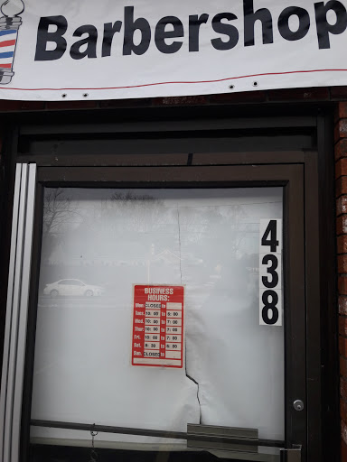 Chatees Barbershop