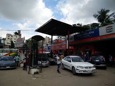 Photos of CDC Sohrab CNG Filling Station