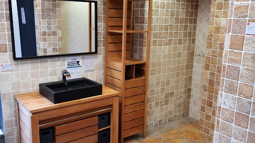 Envie de salle de bain Saint-Lô