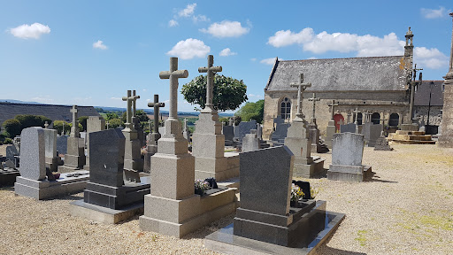 Photo de Bibliotheque Irvillac à Irvillac (29460)