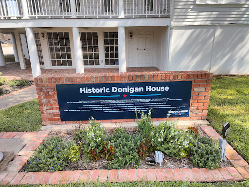 Donigan House - Thumbnail