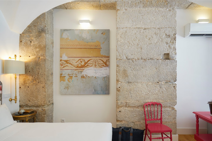 Residentas Apóstolos by null