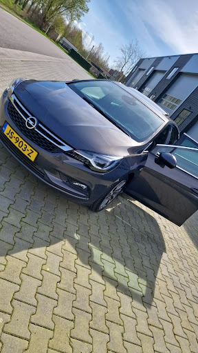 Galema & de Boer Auto's - Thumbnail
