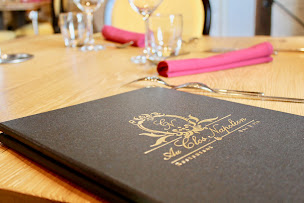 Photo n°60 de Restaurant et Caviste 